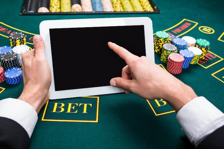 video thumbnail European Roulette live